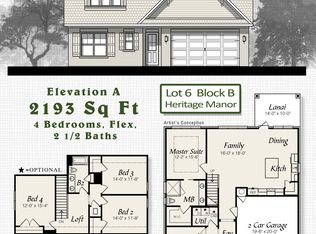 LOT 1 H Creve Core Dr, Crestview, FL 32539