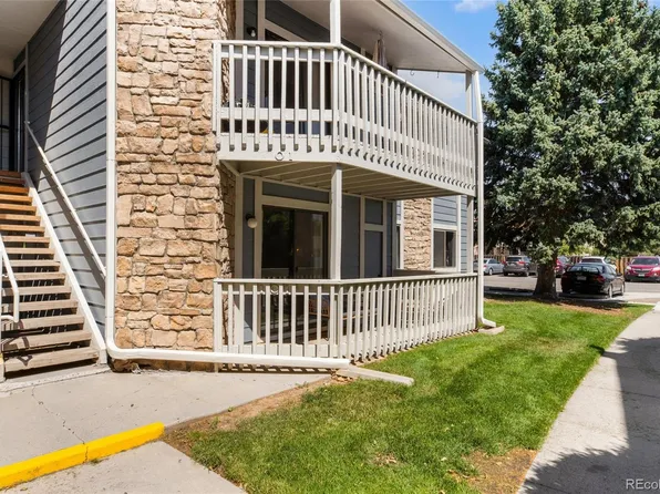 8335 Fairmount Drive #8-101, Denver, CO 80247
