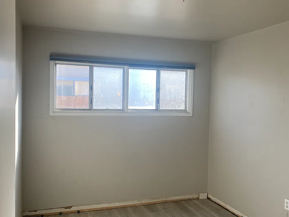 Bedroom #1