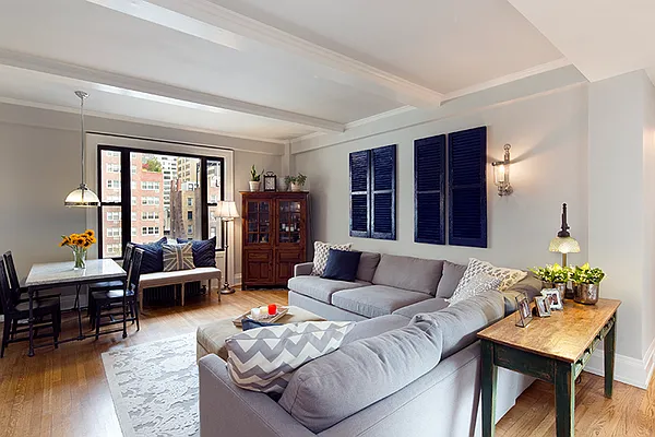 Sold by Brown Harris Stevens | media 20