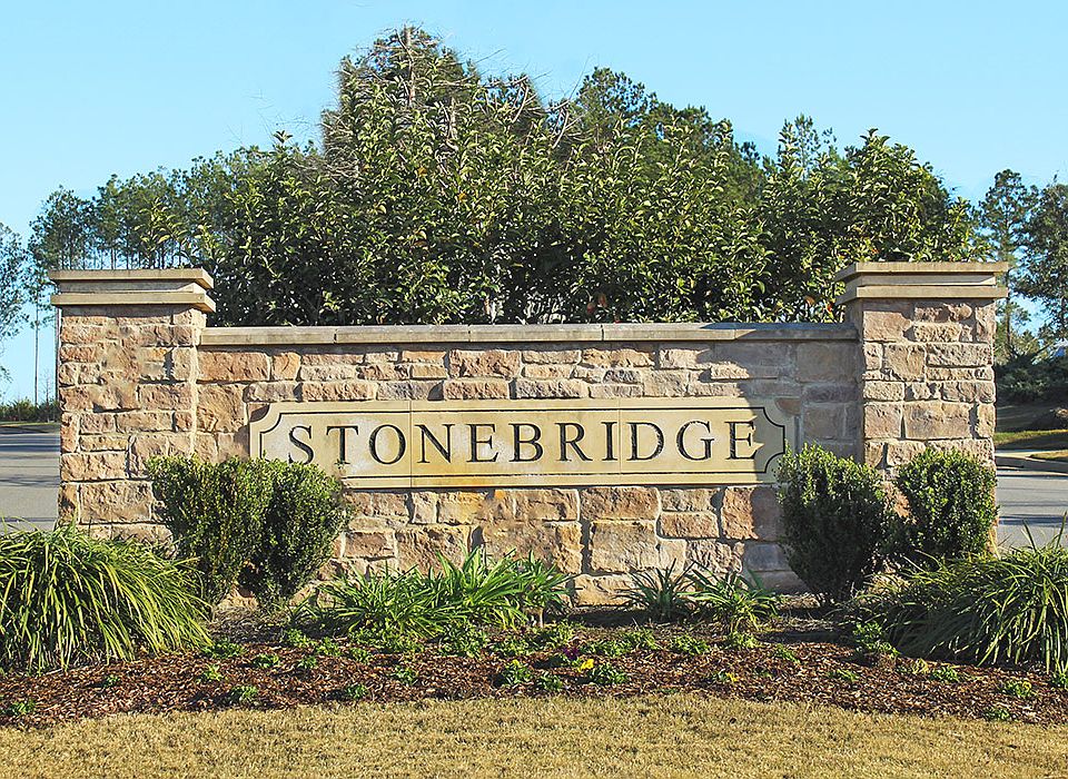 Stonebridge by D.R. Horton Baldwin in Spanish Fort AL Zillow