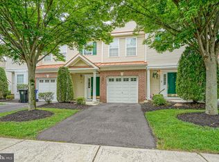 311 Lisa Way, Riverton, NJ 08077