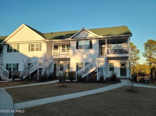 94 N Knoll Rd, Southern Pines, NC 28387
