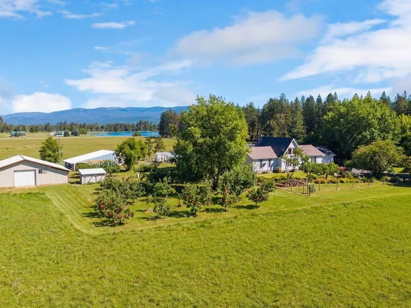 323 Aspen Dr, Bonners Ferry, ID 83805