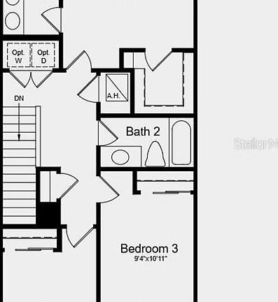 3rd image of this home
