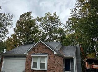 5874 Petersen Ct, Indianapolis, IN 46254