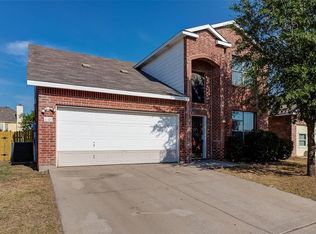 8109 Southern Pine Way, Fort Worth, TX 76123