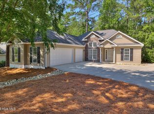 264 Fairway Drive, McCormick, SC 29835