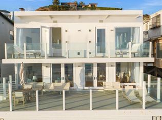 25212 Malibu Rd, Malibu, CA 90265