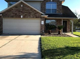 2406 Gwenfair Dr, Spring, TX 77373