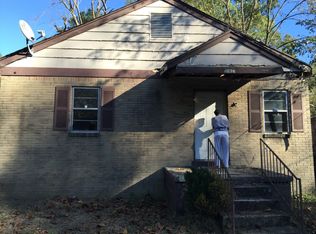 4492 Rachael Rd, Memphis, TN 38127