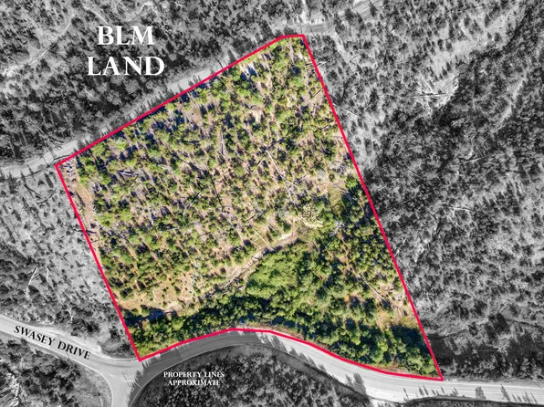 10393 Swasey Dr, Redding, CA 96001