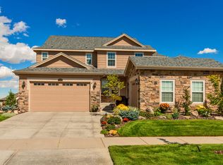 23369 E Glidden Dr, Aurora, CO 80016