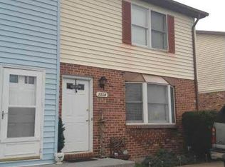 1114 Wadewood Ct, Woodstock, VA 22664