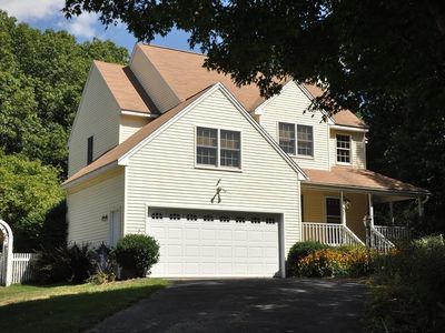 21 McDonough Dr, Marlborough, MA, 01752