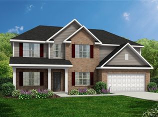 787 Deer Meadow Way SE, Allenhurst, GA 31301