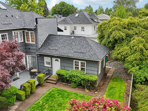 1510 NE 19th Ave APT 4, Portland, OR 97232