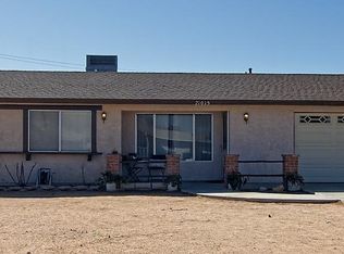 21015 Chama Rd, Apple Valley, CA 92308