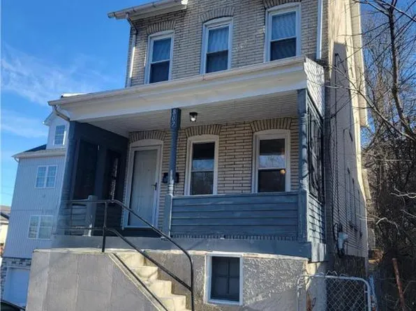 807 Atlantic St, Bethlehem, PA 18015