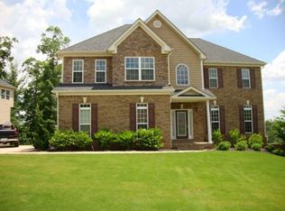 2047 Jessica Way, Conyers, GA 30012