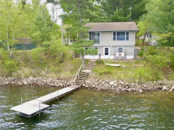 2428 White Pine Ln, Motley, MN 56466