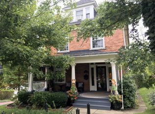 613 E Pearl St, Butler, PA 16001