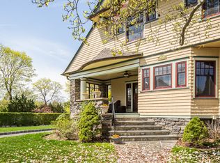 17 McKinley St, Bronxville, NY 10708