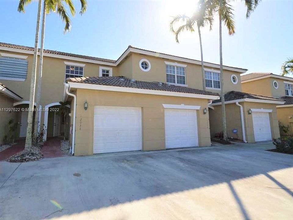 1st image of 12034 SW 5th Ct Unit 12034