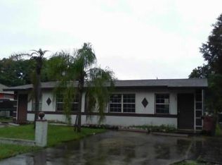 3137 Lincoln Blvd, Fort Myers, FL 33916