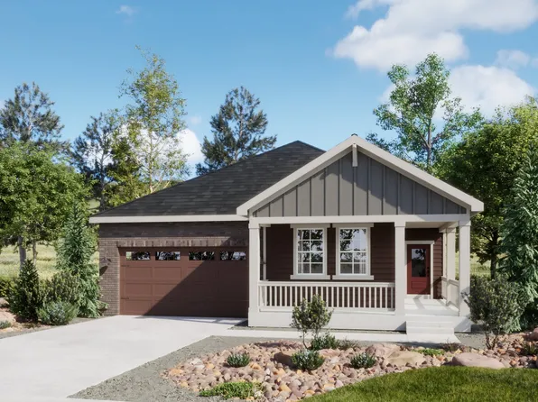 15555 Pitch Post Trl, Parker, CO 80134