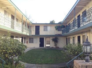 524 N 2nd St APT 14, San Jose, CA 95112