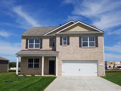 2160 Seiver Ln, White House, TN, 37188