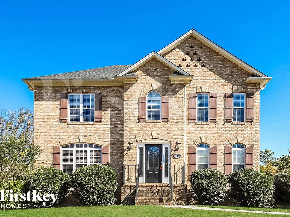 4625 Stimpson Ridge Dr