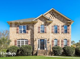 4625 Stimpson Ridge Dr, Pfafftown, NC 27040