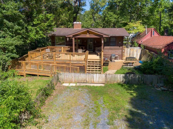 309 1st Ave, Washington Grove, MD 20880