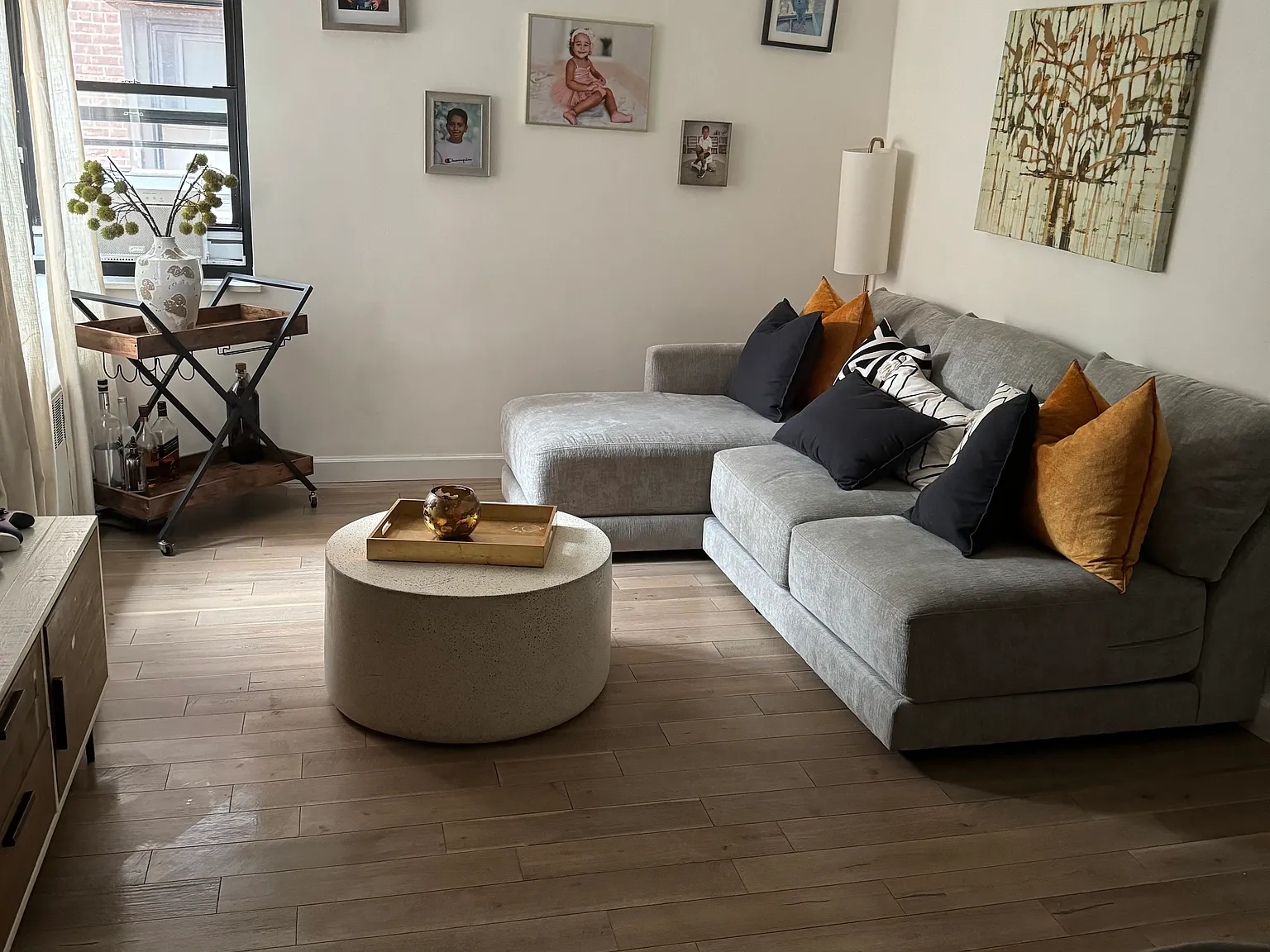 2 bed, 750 sqft, $2,700 — Photo 2