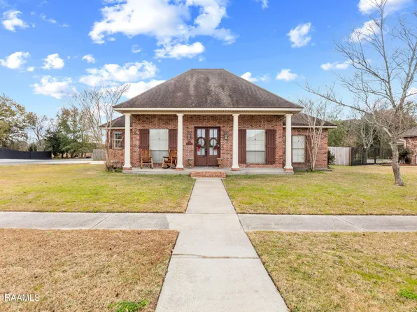9646 Belle Place Cir, Maurice, LA 70555