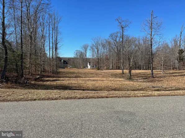 LOT 147 Rainbow Rdg, Bumpass, VA 23024
