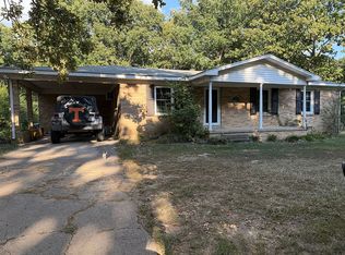 110 Mink Branch Acres Dr, Waynesboro, TN 38485