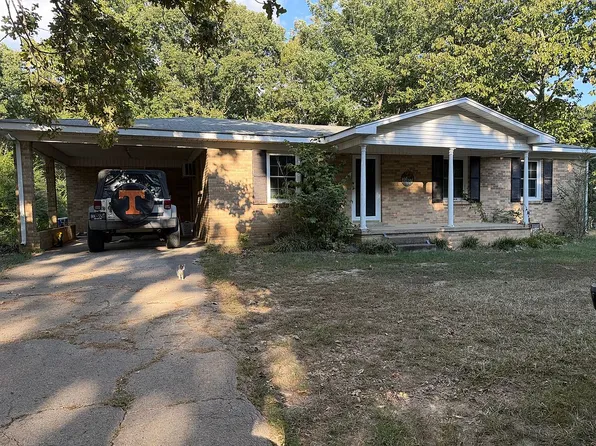 110 Mink Branch Acres Dr, Waynesboro, TN 38485