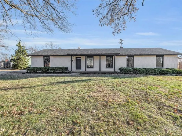 4623 Blue Ridge Blvd, Kansas City, MO 64133