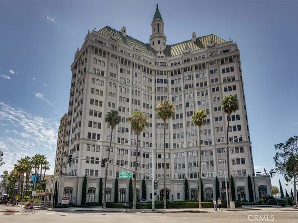 800 E Ocean Blvd Unit 1409, Long Beach, CA 90802