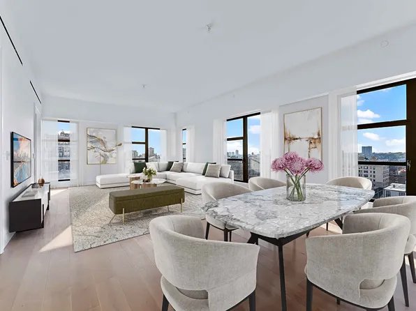 251 West 91st Street 16C image 1 of 12