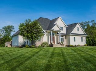 1067 N Aspen Dr, Vincennes, IN