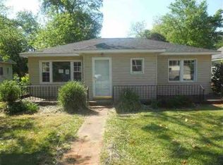 205 Brockman Ave, Greenville, SC 29609