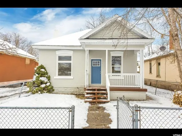 827 W Ouray Ave, Salt Lake City, UT 84116