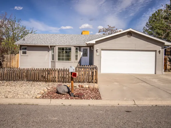 198 Rincon Dr, Grand Junction, CO 81503