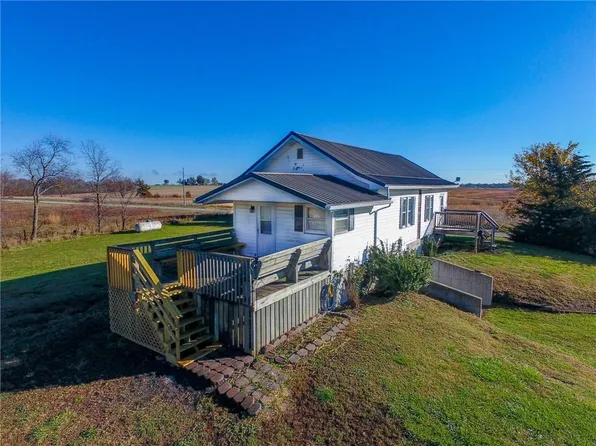 9621 NW Grandview Rd, Kidder, MO 64649