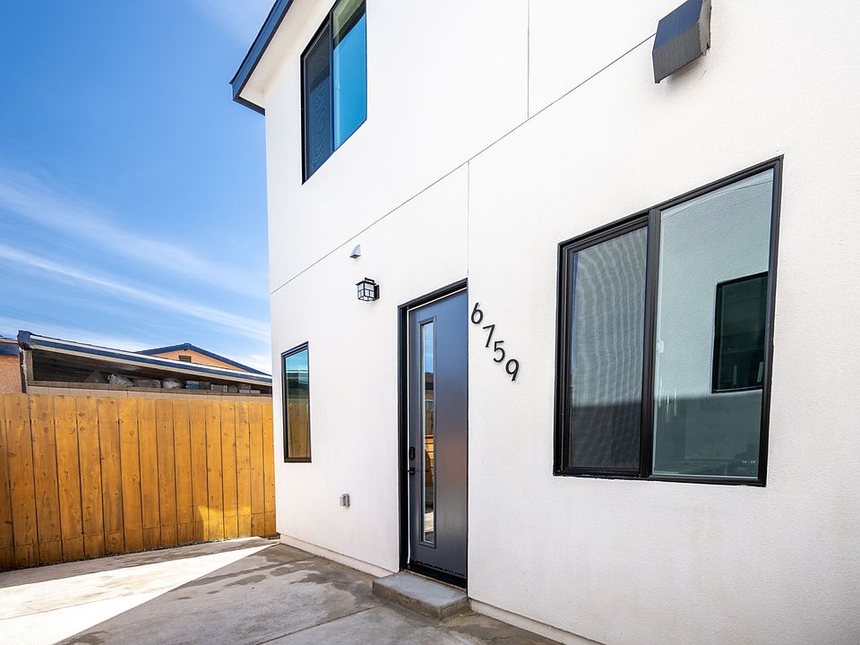 minimam様 6759 N Elman St, San Diego, CA 92111 | Zillow