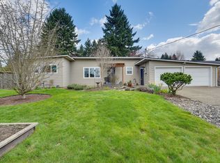 5203 NE 19th Ave, Vancouver, WA
